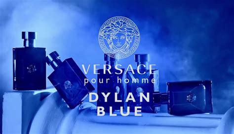 video pubblicita profumo versace